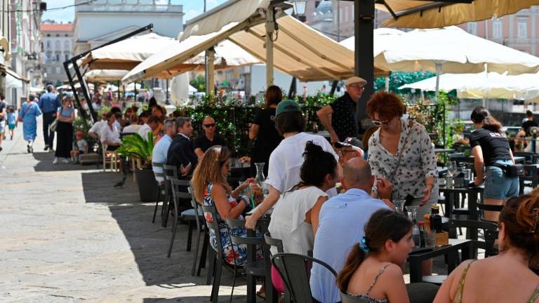 Nov pravilnik za letne vrtove