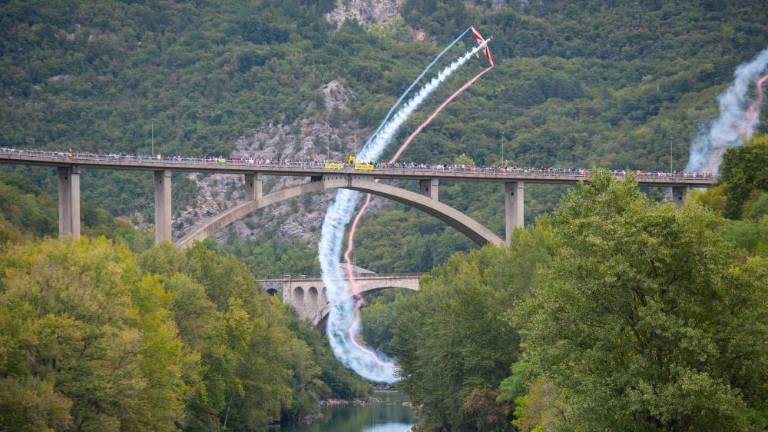 Pred 110 leti tragično preminil Edvard Rusjan