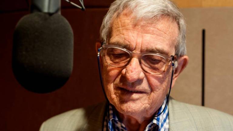 Za vedno je odšel Ivan Buzečan