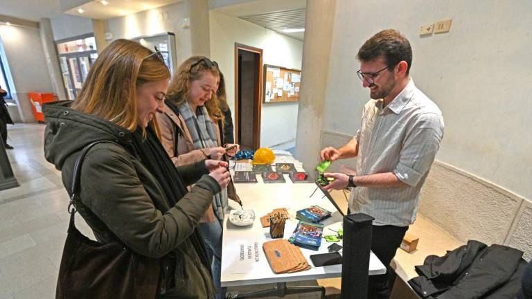 Prav vse o študiju v Sloveniji