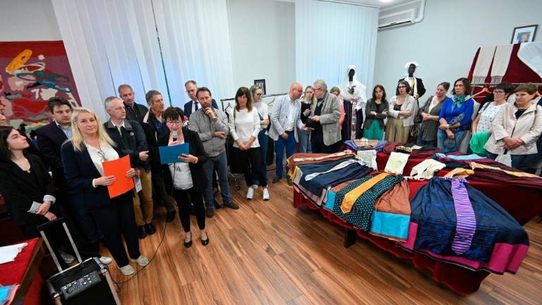 Letošnja razstava vin v znamenju barv in dogodkov