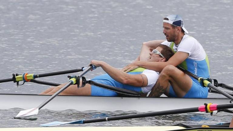 Dan slovenskega športa