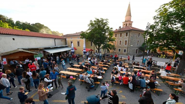 Petkov uvod v Majenco