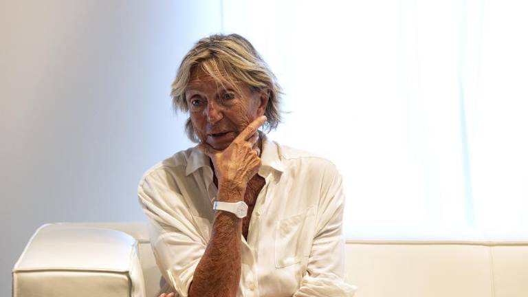 Fundacija CRTrieste predstavlja svojo umetniško zbirko