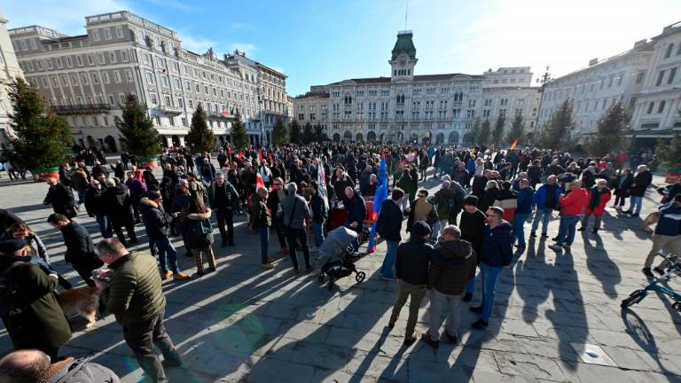 Za delavce Wärtsile se bo leto grenko izteklo