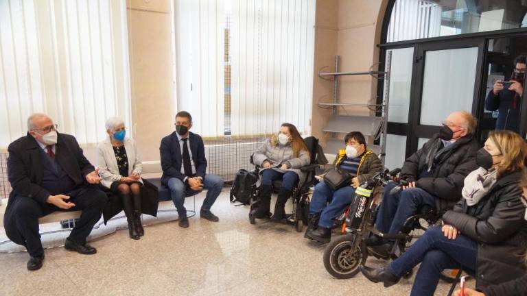 Združenjem prostovoljcev pomoč z birokratskimi postopki