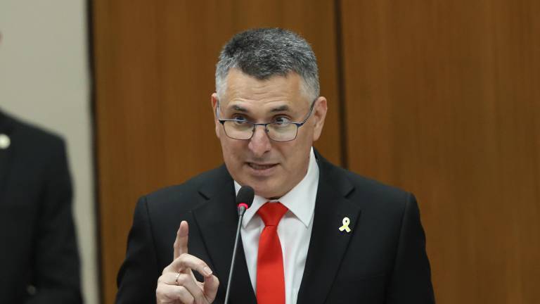Izraelski zunanji minister prihaja v Slovenijo