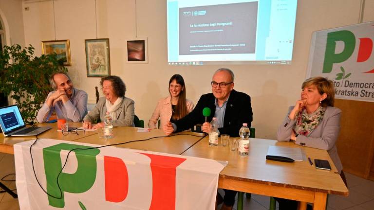 Priznavanje diplom: posodobiti obstoječe ali najti nove dogovore?