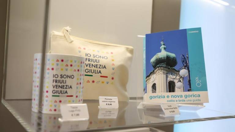 Na turkizno barvo GO! 2025 so se vsi zelo navezali