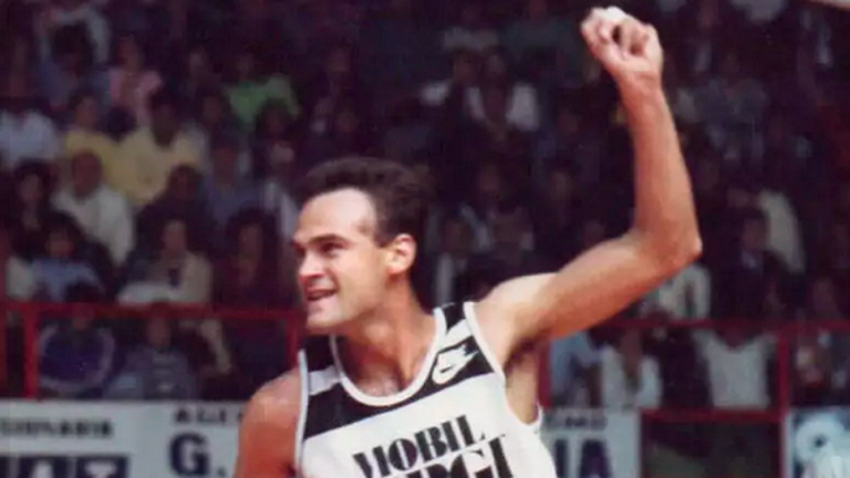 Umrl Oscar Schmidt, legenda brazilske in svetovne košarke