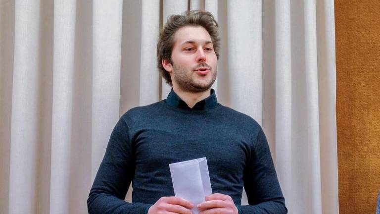 Podelili Ločičnikove štipendije