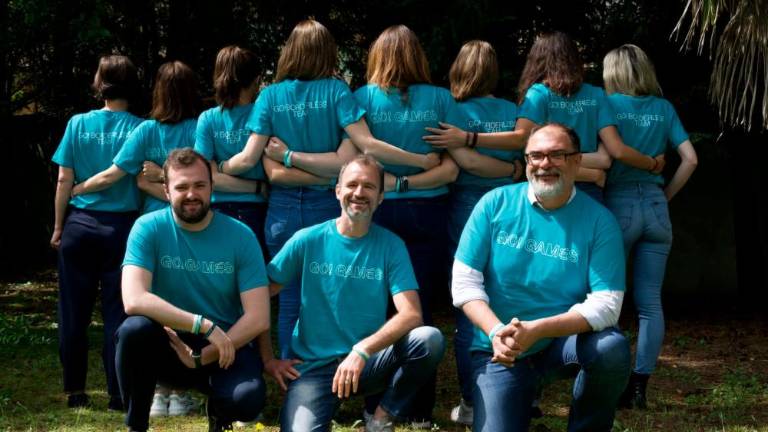 V soboto bodo zaživele čezmejne medsosedske igre GO! Games