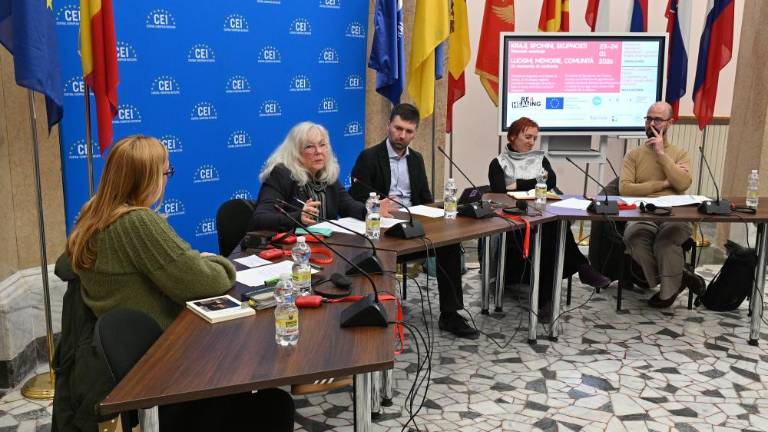 »Prenehati moramo s tekmovanjem, kdo je bil večja žrtev«