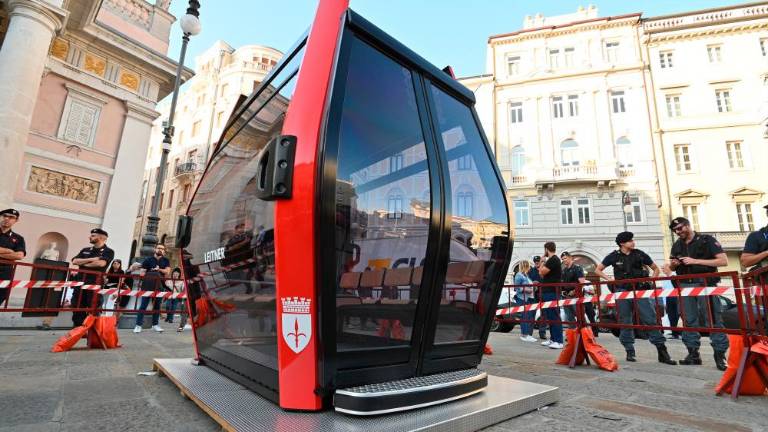 Projekt žičnice župan prevzel v svoje roke