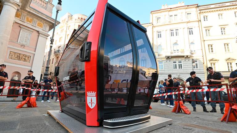 Sodni senat sklenil, da bo preučil tožbo odbora No Ovovia