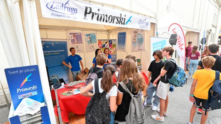 Tudi Primorski dnevnik sestavni del Slofesta