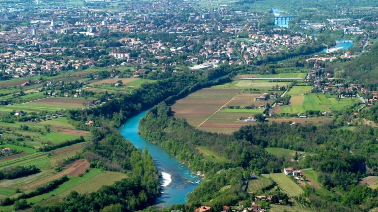 Kakšen je vaš odnos do reke Soče?