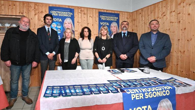 Potreba po prevetritvi