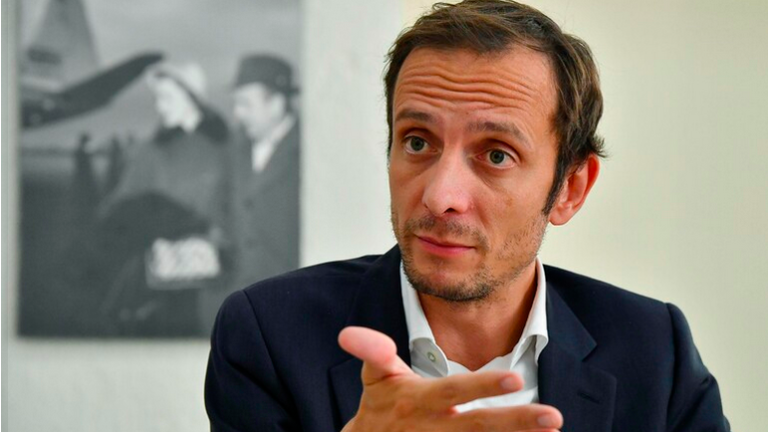 Rdeča luč tudi za Fedrigo