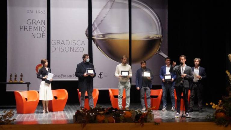 V avtohtonem je moč