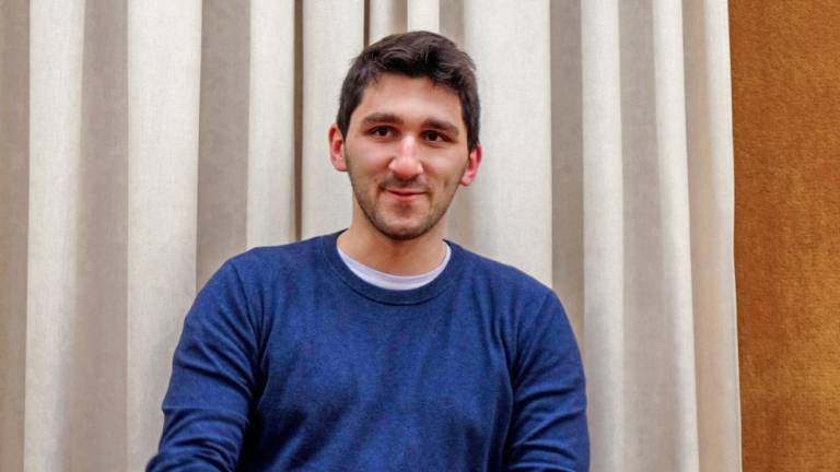 Podelili Ločičnikove štipendije