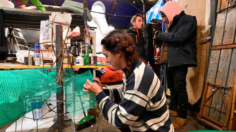 Openci želijo ustvariti življenje na Marsu