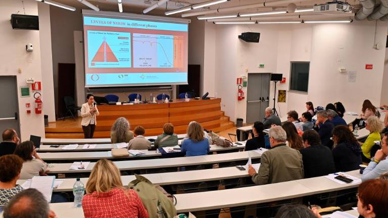 Paliativna oskrba ključna za neozdravljive bolnike in svojce