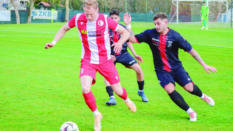 Kras Repen v novi preobleki