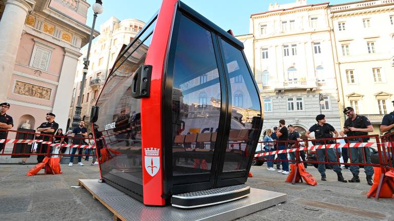 Kritiki kabinske žičnice pozdravljajo možnost ustavitve postopka