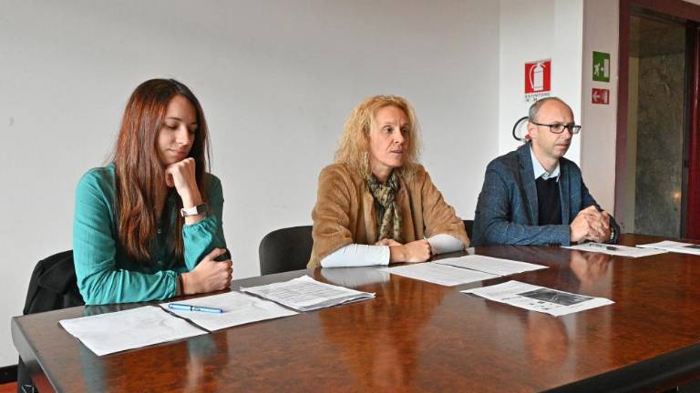 Klavirski dnevi prvič v Trstu