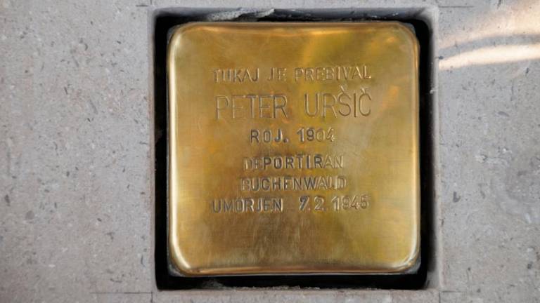 Prva tlakovca spomina v Rupi in v Sovodnjah