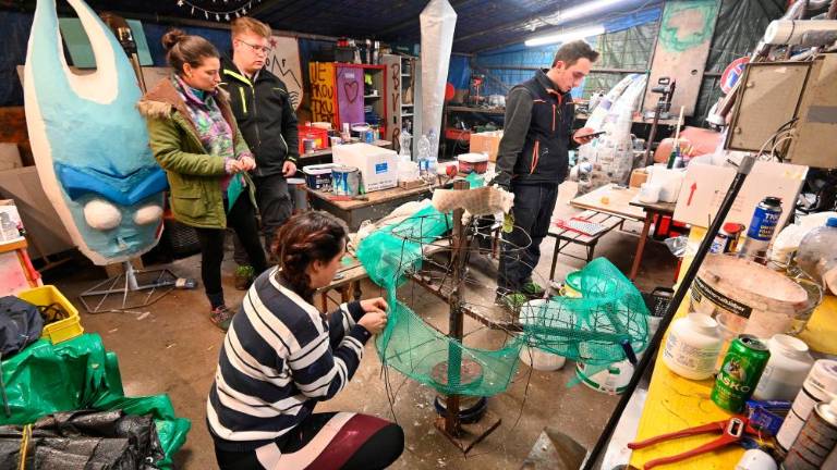 Openci želijo ustvariti življenje na Marsu