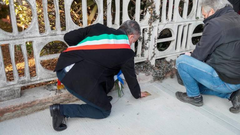 Prva tlakovca spomina v Rupi in v Sovodnjah