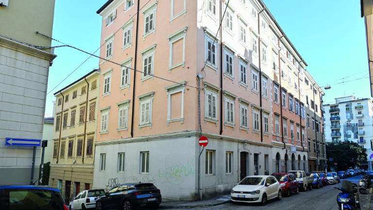 V Trstu novo zatočišče za socialno ogrožene