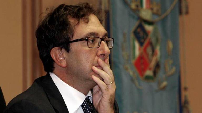 Nenadno umrl senator Demokratske stranke Bruno Astorre