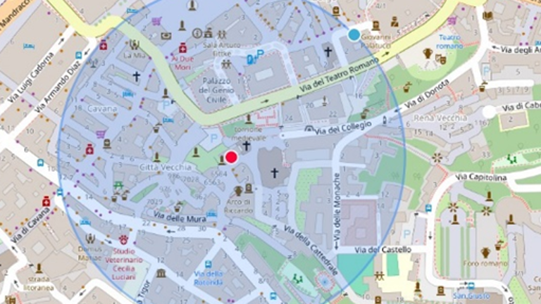 V Trstu nov primer denge