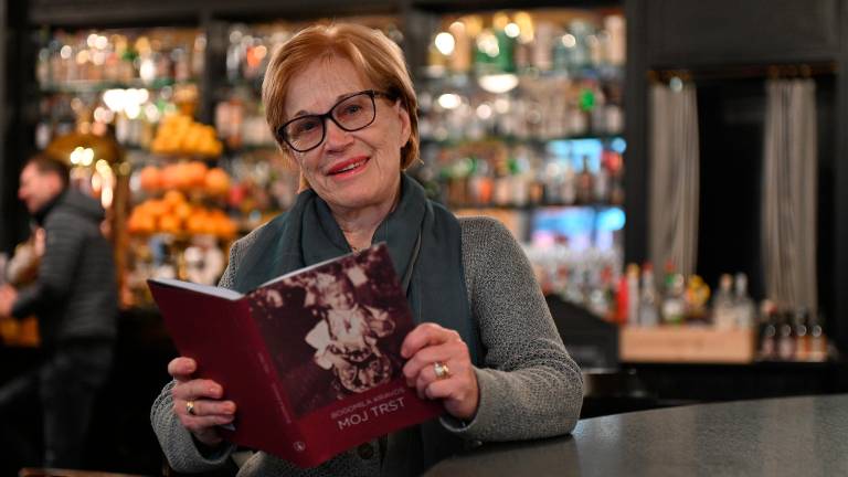 »Živo gledališče je prikaz, ki reflektira stanje duha v času in prostoru«