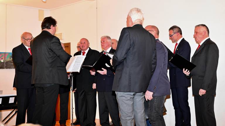 Potrebni sta tako energija mladih kot modrost starejših