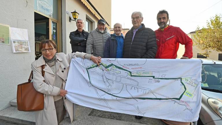 Gandijevsko za Magdaleno