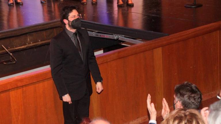 60 let delovanja Katoliškega doma oz. centra Bratuž