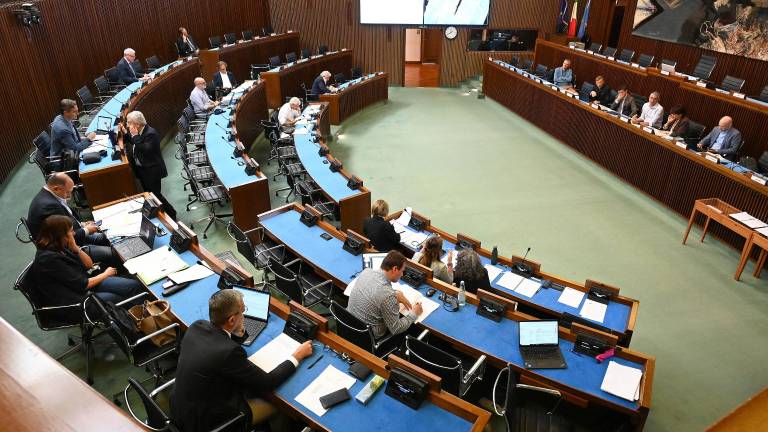 FJK s 624 milijonov vrednim poletnim rebalansom