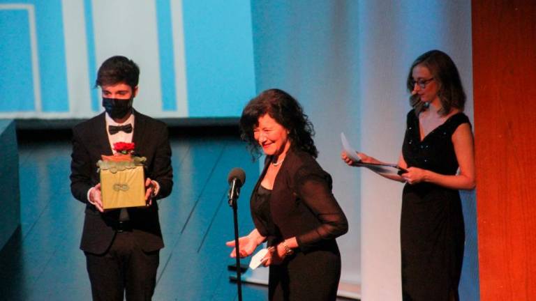 60 let delovanja Katoliškega doma oz. centra Bratuž