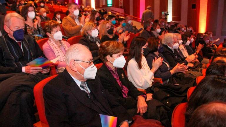 60 let delovanja Katoliškega doma oz. centra Bratuž