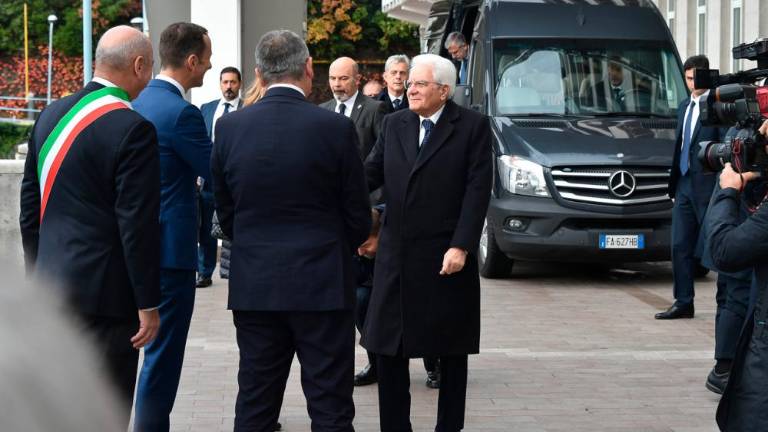 Sissa: slovesno odprtje novega akademskega leta