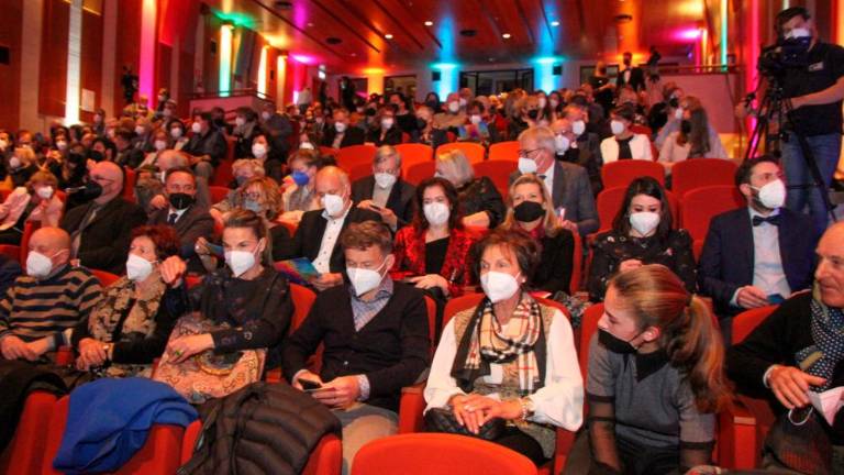 60 let delovanja Katoliškega doma oz. centra Bratuž