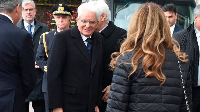 Sissa: slovesno odprtje novega akademskega leta