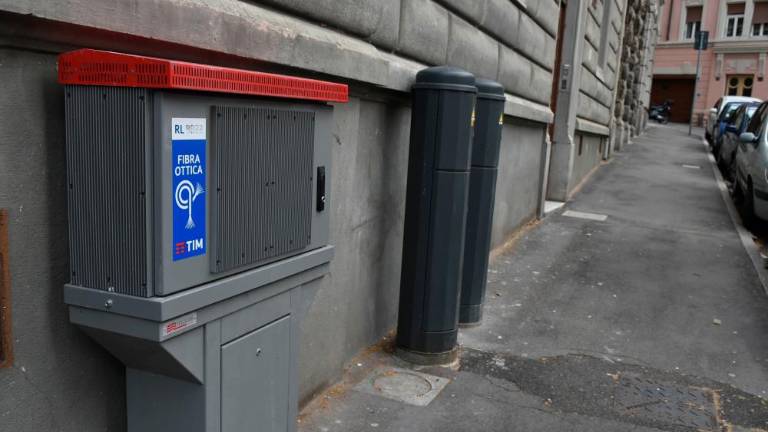 Za delo in študij na daljavo nujna hitra spletna povezava