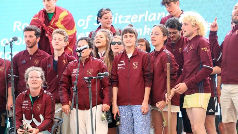 Kulturni dan v Pliberku in žreb