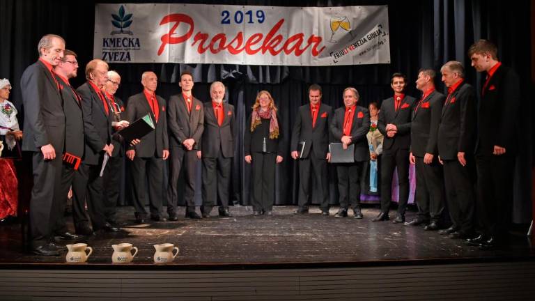 Martinova furenga in krst novega vina