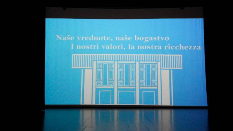 60 let delovanja Katoliškega doma oz. centra Bratuž